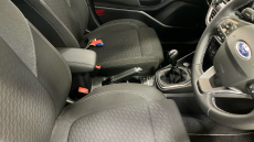 Ford Fiesta 1.0 EcoBoost Titanium 5dr Petrol Hatchback